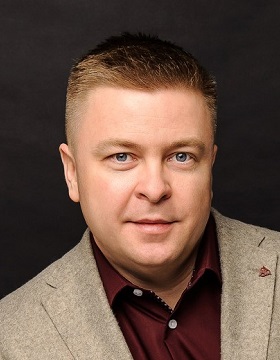 Дмитро Поліщук